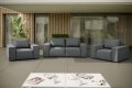 GARDEN 2-1-1 Grau