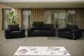 GARDEN 2-1-1 Schwarz