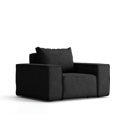 Garten Sessel Schwarz.png