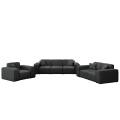 Gartenmöbel-Set PATIO 3+2+1 Odyssey Schwarz.png