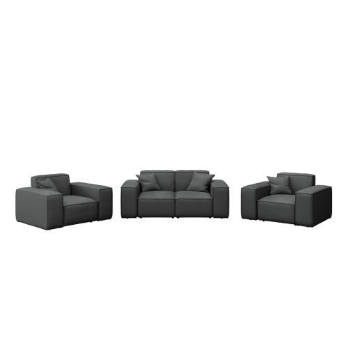 Gartenmöbel-Set PATIO 2+1+1 ODYSSEY_Anthrazit.png