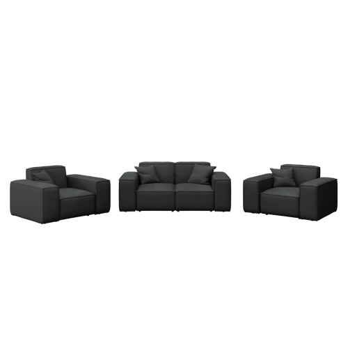 Gartenmöbel-Set PATIO 2+1+1 ODYSSEY_Schwarz.png
