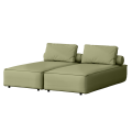 Doppel-Chaiselongue PATIO Odyssey Lima.png