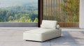 Garten Chaiselongue PATIO ODYSSEY_ICE