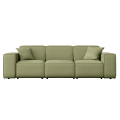 PATIO 3-Sitzer Gartensofa wetterfest Odyssey Stoff Lima.png