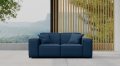 2-Sitzer-Gartensofa Sofa PATIO Odyssey Ocean.jpg