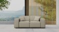 2-Sitzer-Gartensofa Sofa PATIO ODYSSEY_TOFFEE.jpg