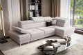 Ecksofa Galaxy Mini 170×280 mit Schlaffunktion & Bettkasten Rechts