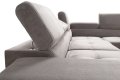Ecksofa Galaxy MAX Detail