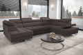 Ecksofa Galaxy Max II U-Form mit Schlaffunktion & Bettkästen Terra 26 rechts.png