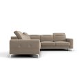 Ecksofa Malibu Max 250x250 cm