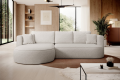 Wersal Ecksofa FIORE Modesto 492 Dekor Links