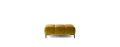 Ecksofa PLAZA MINI mit Relaxfunktion Elektrisch verstellbarer Sitz Sofa