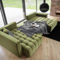 Ecksofa Bonito Schlaffunktion 3
