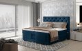 Boxspringbett COLEEN Hotelbett elektrisch kontinentales Bett