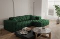 MODEST L green