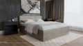 Dona 160x200 cm, Polsterbett mit Bettkasten