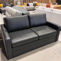 Avanti III Leder Couch