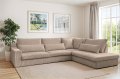 Ecksofa L-Form