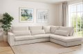 Ecksofa L-Form