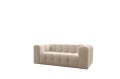 Baloo Sofa 2-Sitzer 200 cm - Beige Tiffany 02