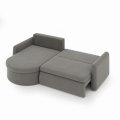 Verona L Ecksofa mit Schlaffunktion