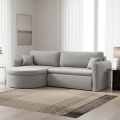 Verona L Ecksofa – Komfortables, freistehendes Wohnzimmer-Sofa mit Schlaffunktion & Bettkasten – Hellgrau (Quelle 83).png