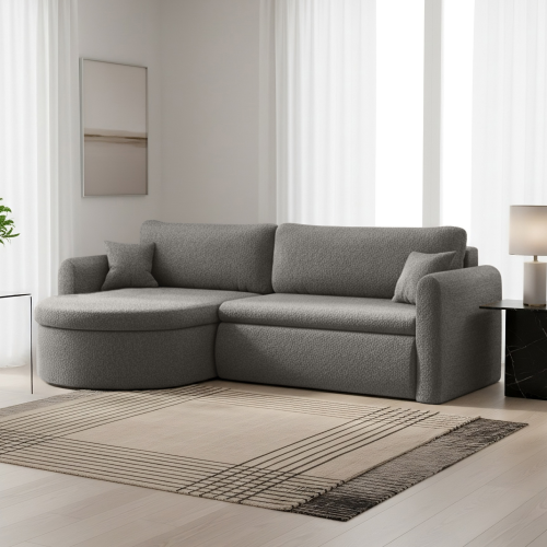 Verona L Ecksofa – Komfortables, freistehendes Wohnzimmer-Sofa mit Schlaffunktion & Bettkasten – Grau (Quelle 92).png