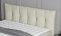 Boxspringbett mit 7-Zonen-Taschenfederkern & Stauraum