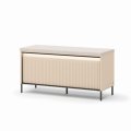 TREND GARDEROBE TG-05 – Sitzbank mit LED-Beleuchtung, Schuhablage und Polster.jpg