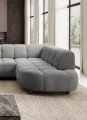 Ecksofa VELPA XL – modernes Design mit elektrischer Sitztiefenverstellung & höchstem Komfort