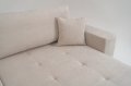 Ecksofa KORA – Modernes, komfortables Sofa