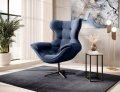 Sessel YOGA Drehsessel Relaxsessel Whisper-13