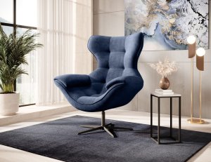 Sessel YOGA Drehsessel Relaxsessel 