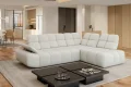 Ecksofa Gamba L mit Elektrische Relaxfunktion, Sitztiefenverstellung & Komfort