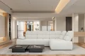 Ecksofa Gamba L mit Elektrische Relaxfunktion, Sitztiefenverstellung & Komfort