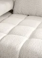 MAGNETIC S Ecksofa mit elektrischer Sitztiefenverstellung – modernes Design & Komfort