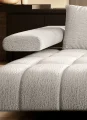 MAGNETIC S Ecksofa mit elektrischer Sitztiefenverstellung – modernes Design & Komfort