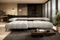 MAGNETIC S Ecksofa mit elektrischer Sitztiefenverstellung – modernes Design & Komfort