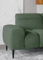 Giano S Ecksofa – luxuriöser Komfort und modernes Design für Ihr Wohnzimmer