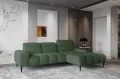 Giano S Ecksofa – luxuriöser Komfort und modernes Design für Ihr Wohnzimmer