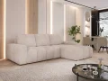 MAILO S Ecksofa mit Schlaffunktion & Bettkasten | modern, bequem für Ihr Wohnzimmer