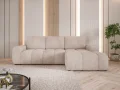 MAILO S Ecksofa mit Schlaffunktion & Bettkasten | modern, bequem für Ihr Wohnzimmer