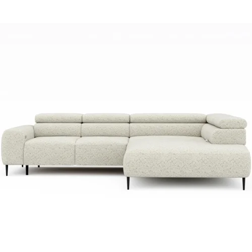 Ecksofa NALDO L 304x216 cm, Elektrische Sitztiefenverstellung & Verstellbare Kopfstützen - Stoff Ferol 13, Creme.png