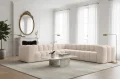 Ecksofa Baloo 300x300 cm