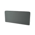 Kopfteil 180cm bc33 graphit