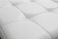 Sofa Verona IV, Ledersofa