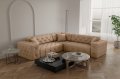 MODEST corner beige