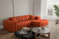 MODEST L orange