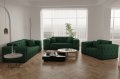 MODEST green